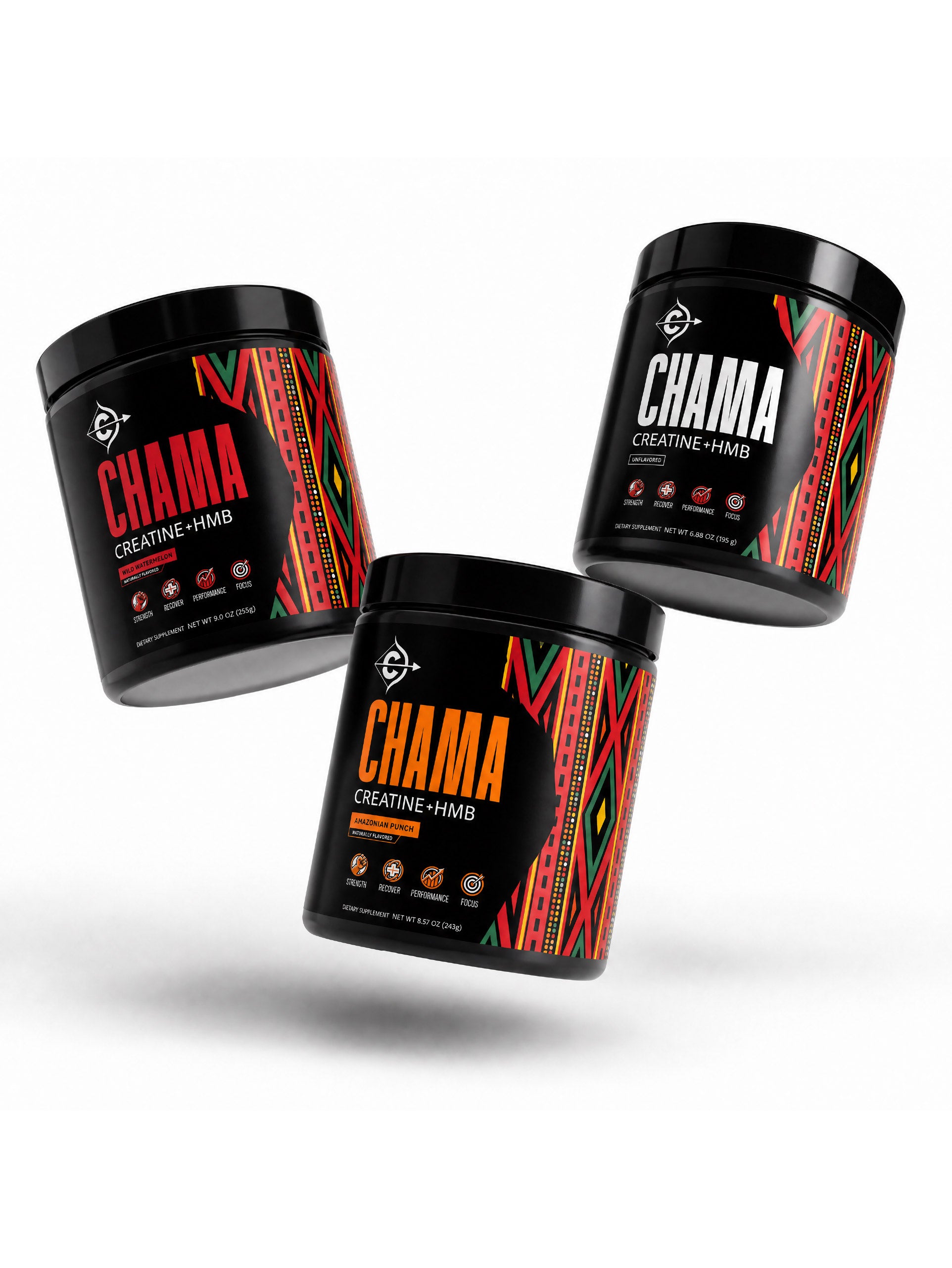 Collections – Chama
