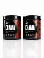 CHAMA Creatine + HMB Unflavored
