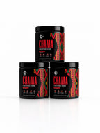 CHAMA Creatine + HMB Wild Watermelon