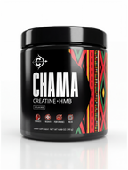 CHAMA Creatine + HMB Unflavored