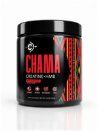 CHAMA Creatine + HMB Wild Watermelon